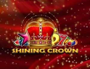 shining crown